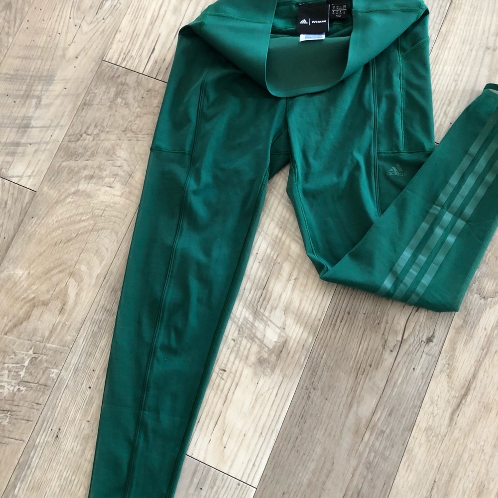 Ivy Park Adidas Mesh leggings